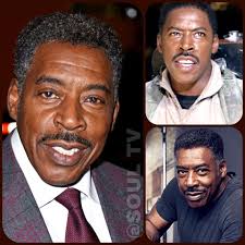 Happy 75th Birthday to Ernie Hudson (born Dec 17, 1945). He has appeared in  dozens of film and television roles throughout his career, but is perhaps  best known for his roles as