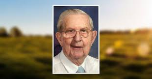 Millard Hamborg Obituary September 29, 2020