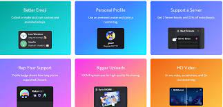 Discord nitro is the premium subscription service that allows you to use an animated avatar, emojis, server. Discord Nitro How To Get Free Discord Nitro Gift 100 Working 2021