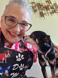 At home dog nail trim service in Riverview, FL