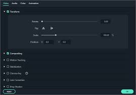 Check spelling or type a new query. Editing Video Wondershare Filmora Guide