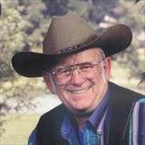 Obituary information for Jack Leroy Farris