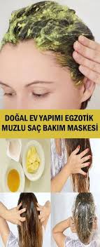 Muzlu Sac Bakim Maske Tarifi Vipbakim Sac Sac Bakimi Sac Dokulmesi