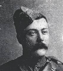 Australian ww2 veteran's story