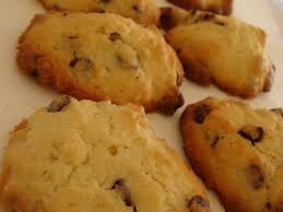 Recette De Cookies Moelleux Au Chocolat Au Lait Recette En 2020 Cookies Moelleux Recette Cookies Moelleux Moelleux Au Chocolat