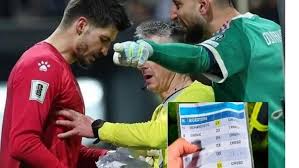 Trend Google: donnarumma portiere