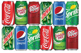 Aluminum Can Shortage Means Some Soda Flavors Could Disappear From Store Shelves Business Wdrb Com