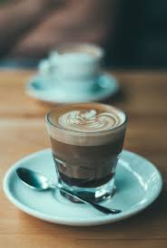 Macchiato Chocolate Coffee Coffee Cafe Coffee Drinks