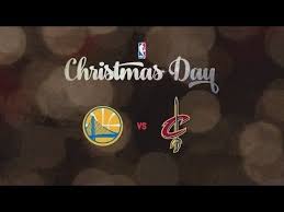 Warriors Vs Cavaliers Christmas Game 2016 Highlight Kyrie Irving With The Game Winning Shot Youtube Warriors Vs Christmas Day
