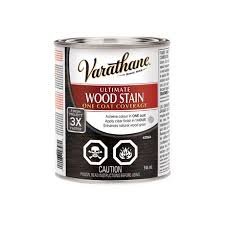 I have bought many cans of the kona stains. Varathane Ultimate Oil Base Kona Wood Stain Walmart Canada