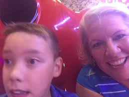 Cameron Jackson Weatherford: Elated to be Eleven