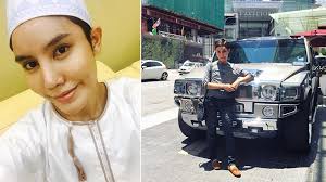 Saya rasa ada ramai lagi jutawan muda di luar sana. Rahsia Kejayaan Anak Muda 19 Tahun Bergelar Jutawan Miliki Hummer Cash