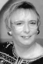 Obituary: Betty L. Roberts