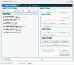 How to hard reset alcatel u5 3g 4047a? Easybox Mtk
