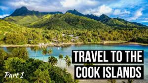 Updated 01/13/20 rarotonga—the most populated of the cook islands, about 2,000 m. Travel To Aitutaki Cook Islands Welcome To Paradise Vlog Part 2 Youtube