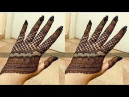 Learn latest kashees mehndi designs in slow motion by aifar mehndi designs #mehndi #newmehndi #latestmehndi. Kashees Finger Mehndi Design 2020 Kashif Aslam Inspired Signature Mehndi Design For Eid Zakia Youtube