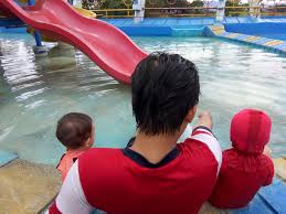 Ke Kampung Sawah Soreang Metamorfosa