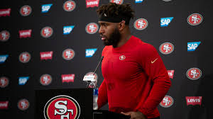 Niners Nation, a San Francisco 49ers community