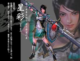 Cara Mendapatkan 4th Weapon Senjata Terkuat Dynasty Warriors 5