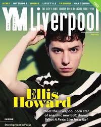 Top design talent wanted for Liverpool's Vogue Ball