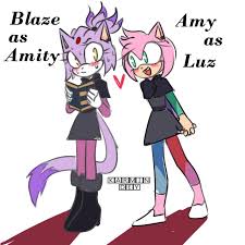 Blazamy but Lumity by Karmin-Dey -- Fur Affinity [dot] net