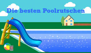 Die besten modelle aus 2020 im vergleich mit kaufberatung und diy anleitung jetzt informieren. Pool Rutsche Test Die 7 Besten Pool Rutschen 2020