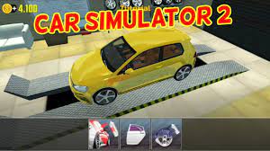 car simulator 2 doing fun in game car games android gameplay 2020 car games android games car