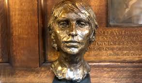 Maybe you would like to learn more about one of these? Monument For Chelsea Manning Conway Hall