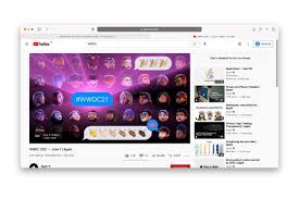 Apple has announced hardware at wwdc before, including the iphone 3g and iphone 4, for instance, but for the most part this is a keynote aimed as much at the developers as. Apple Sets Up Wwdc21 Live Stream On Youtube The Apple Post