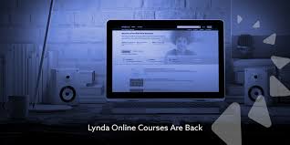 Organize and share your learning w. Lynda Online Courses Are Back San Mateo County Libraries