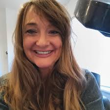 Tara Low this November! Went brown, big change!!