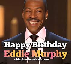 Remembering Charlie Murphy