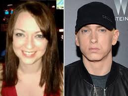 Kala Brown: Woman saved from serial killer reacts to Eminem reference