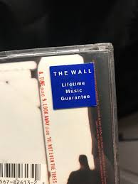 Ill try to sell good records in nice condition with as much service as. Who Remembers The Wall Music Store Longisland