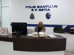 Balai polis komuniti alam impian, no.12, jalan tun teja b, 35/b alam impian, sek.35, 40470 shah alam, selangor. Ini Rokiah Tau On Twitter Harini Buat Tak Banyak Sebab Dpt Tahu Yg Balai Polis Kt Setia Alam Time Time Gini Memang Tak Ramai Anggota Ada Kt Balai Mostly Pegi Ronda Jadi