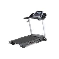 From the depths of the dojo's darkness the treadmill sensei returns to extoll his wisdom upon the uneducated masses. Proform Treadmill Reviews