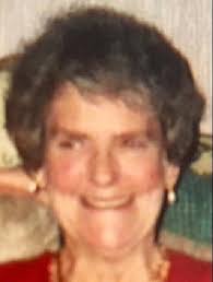 Eileen Flannery Obituary (2019)