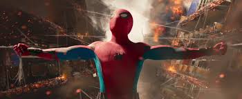 Image result for spider man homecoming screenshots