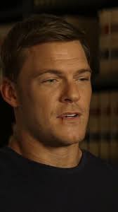 #Reacher #AlanRitchson