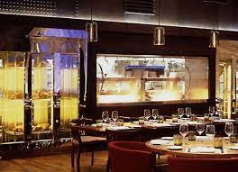 Strip Steak Las Vegas Wood Burning Grills Dry Aging Racks Steak Las Vegas Las Vegas Mandalay Bay Resort