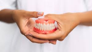 Adjustments are usually over $100 for each denture set, while repairs can cost closer to. Home Smile Again Denture Clinic