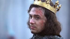 The White Queen & The White Princess TV Series