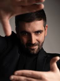 Diego Savini, Baritone