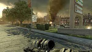Modern warfare 2 remastered is out today! Call Of Duty Modern Warfare 2 Screenshots Image 842 New Game Network