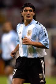 Seleccion de futbol argentina faddim. Ariel Ortega Argentina Futbol Argentino Seleccion Argentina De Futbol Futbol