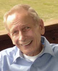 William Dyche Obituary