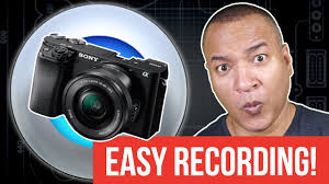 Easiest Way To Record High-Quality Video On Your Mac!