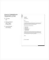 Friday, april 23, 2021 17:02. 10 Ownership Transfer Letter Templates Pdf Doc Apple Pages Google Docs Free Premium Templates