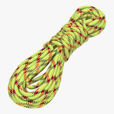 Rock Climbing Rope Green 3d Model Ad Climbing Rock Rope Model Rock Climbing Rope Climbing Rope Rock Climbing