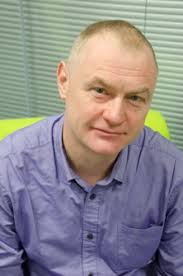 Chiswick's Local Web site